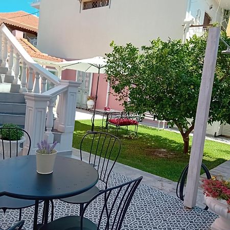 Sugar Home Xylokastro Dış mekan fotoğraf