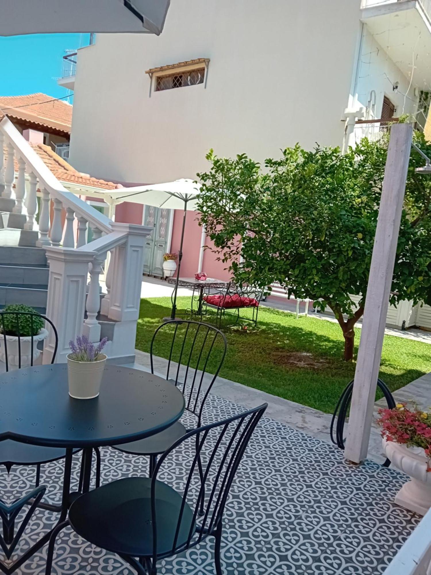 Sugar Home Xylokastro Dış mekan fotoğraf