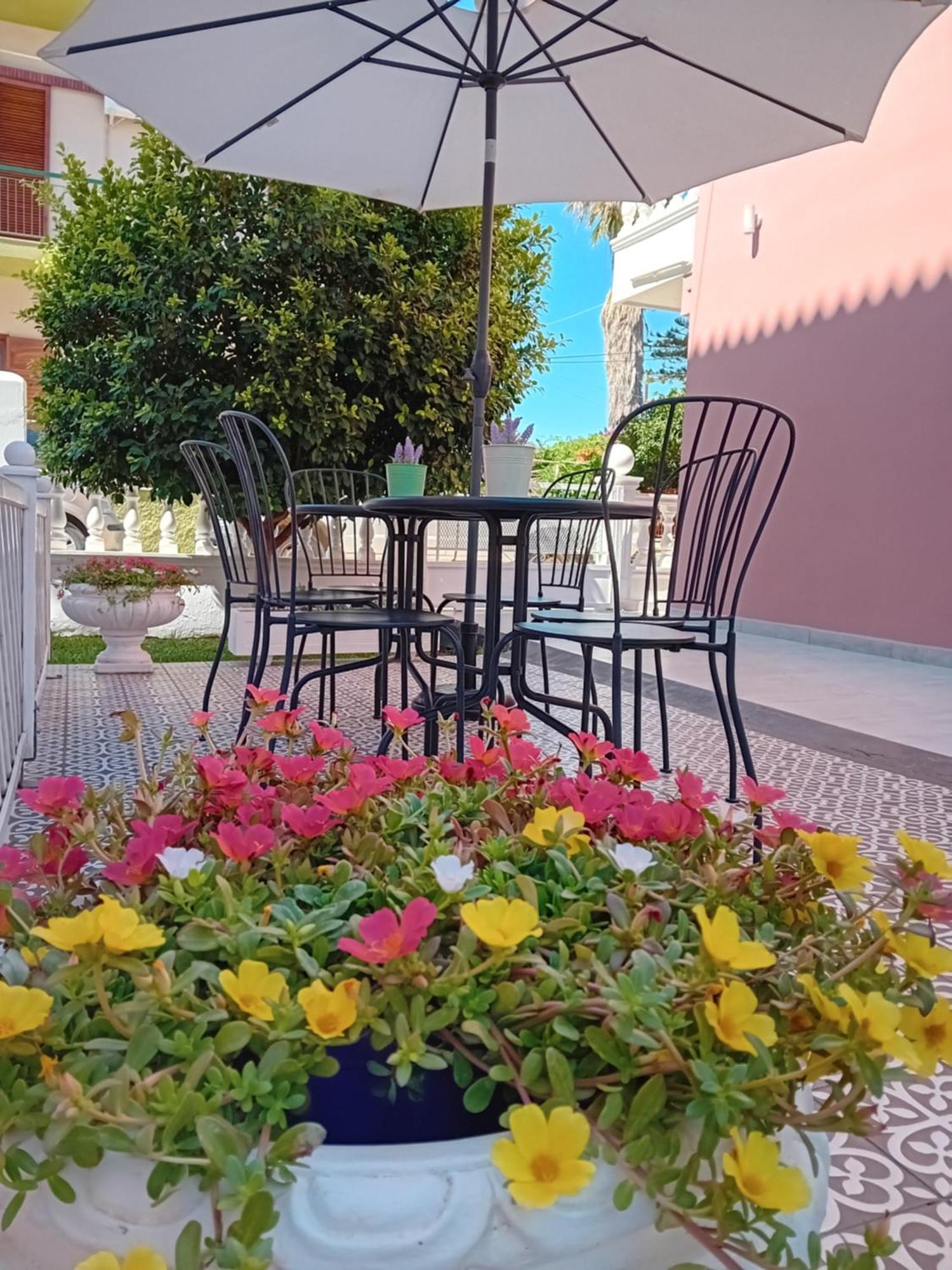 Sugar Home Xylokastro Dış mekan fotoğraf