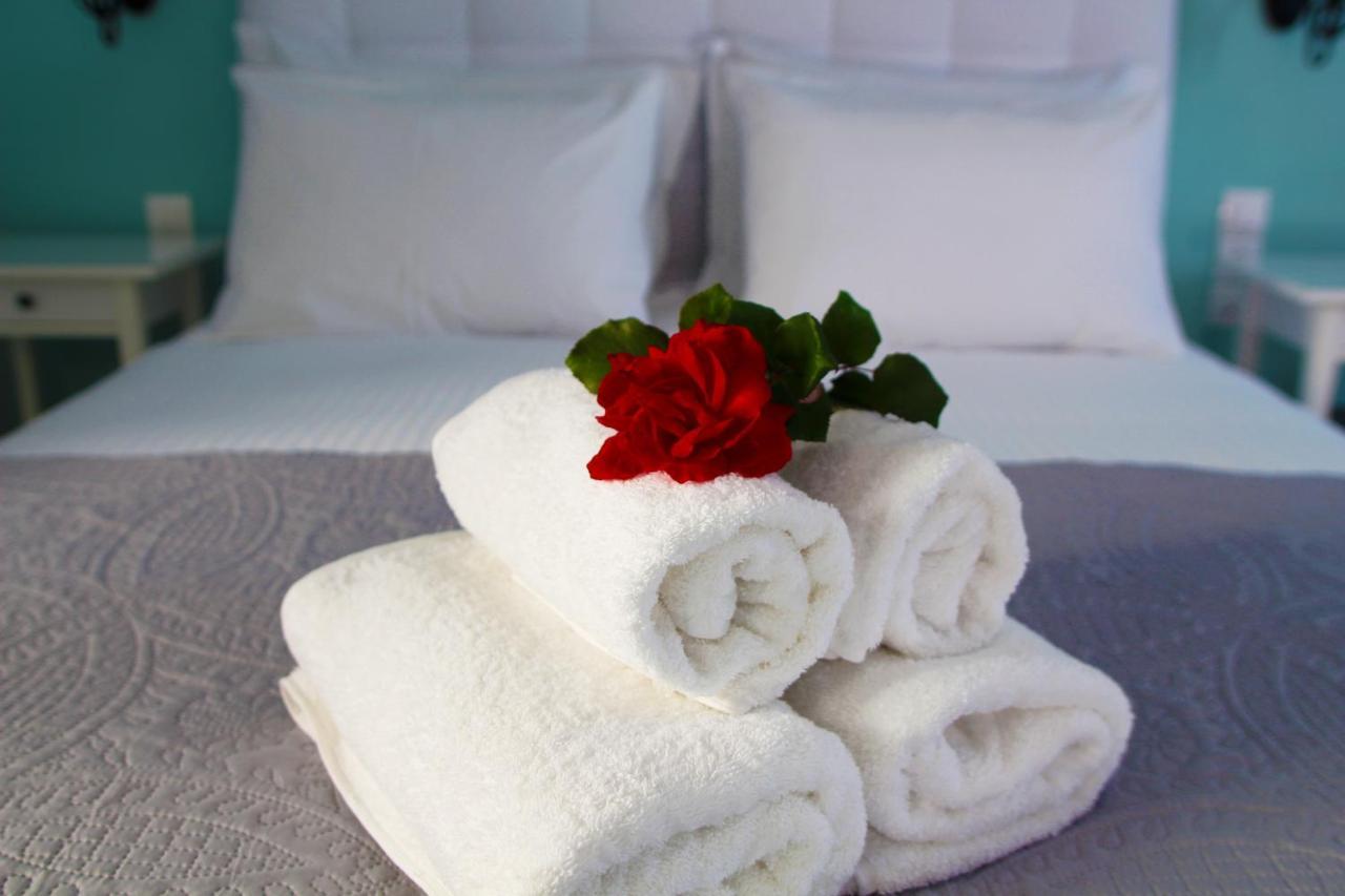 Sugar Home Xylokastro Dış mekan fotoğraf