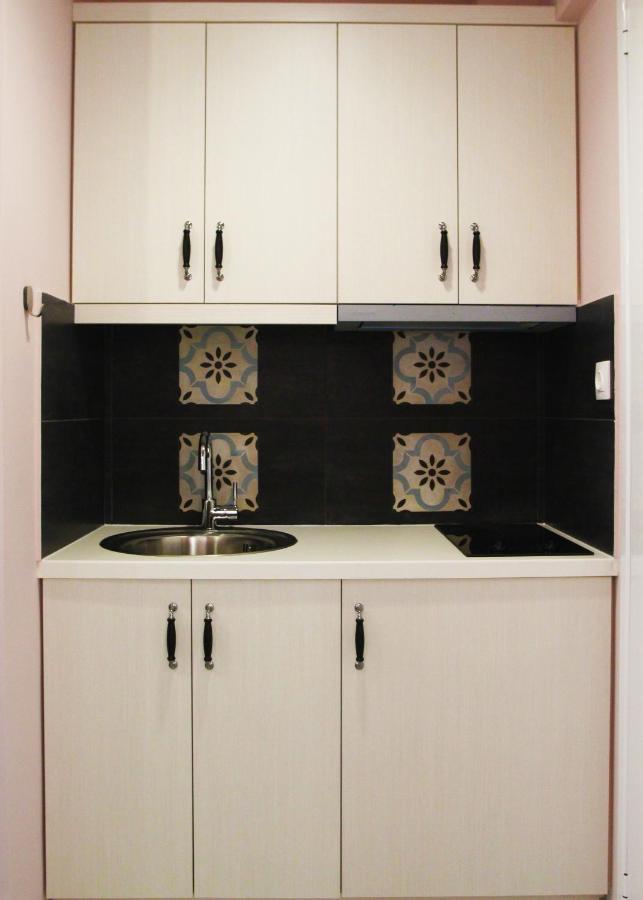 Sugar Home Xylokastro Dış mekan fotoğraf