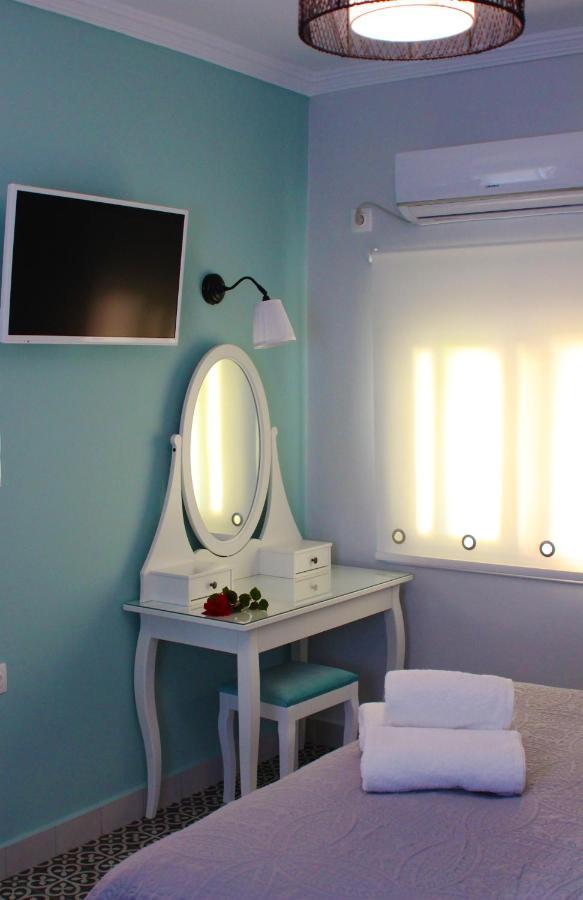 Sugar Home Xylokastro Dış mekan fotoğraf