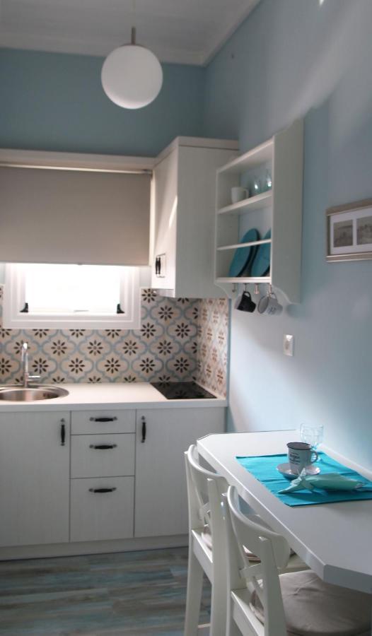 Sugar Home Xylokastro Dış mekan fotoğraf