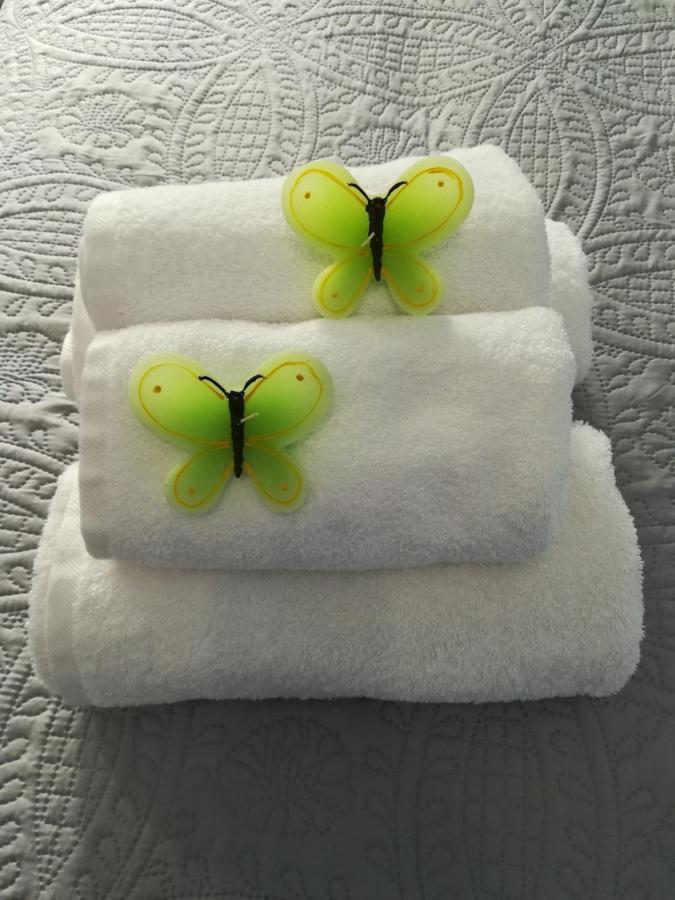 Sugar Home Xylokastro Dış mekan fotoğraf