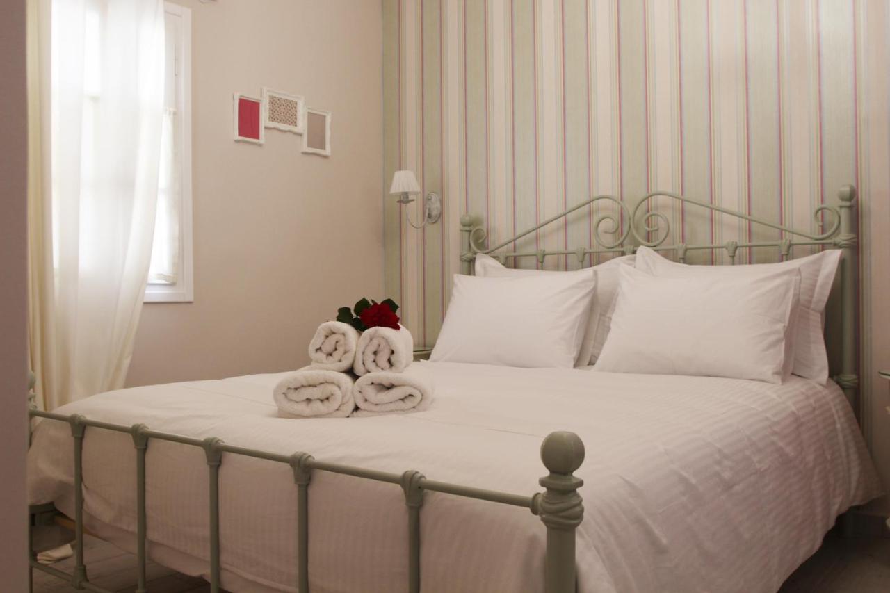 Sugar Home Xylokastro Dış mekan fotoğraf