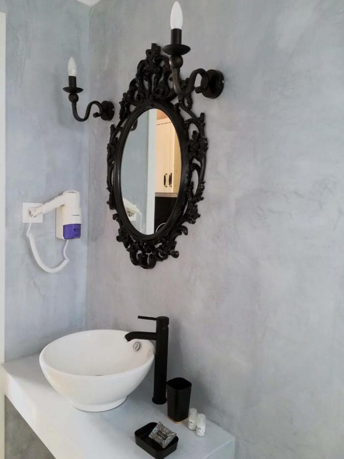 Sugar Home Xylokastro Dış mekan fotoğraf