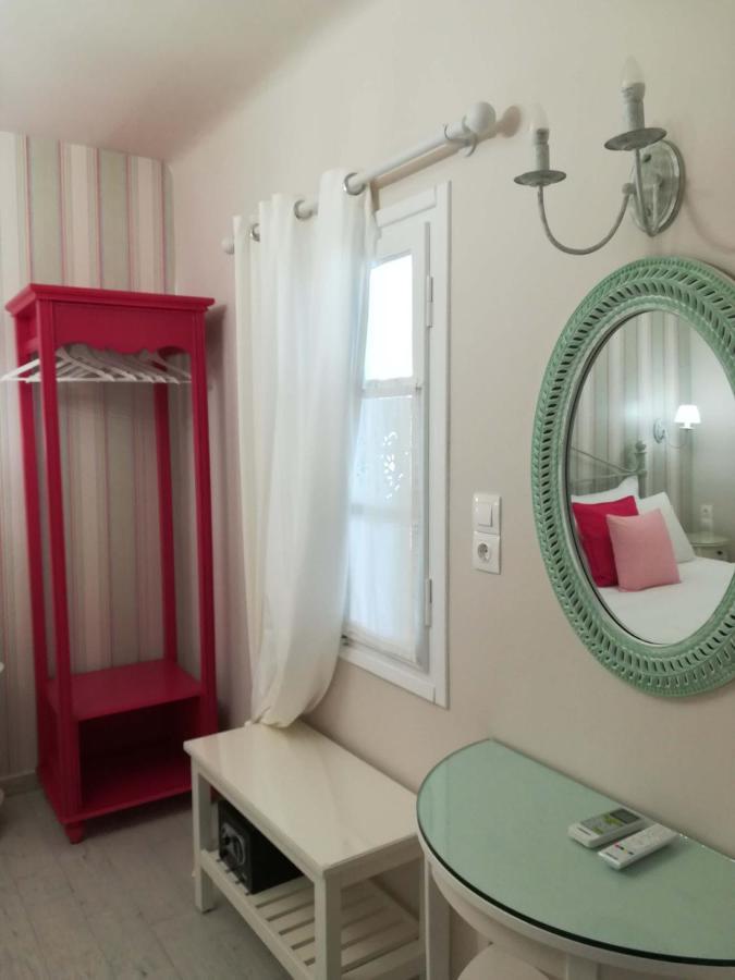 Sugar Home Xylokastro Dış mekan fotoğraf