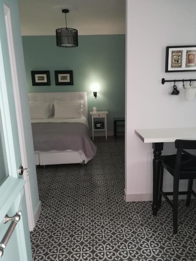 Sugar Home Xylokastro Dış mekan fotoğraf