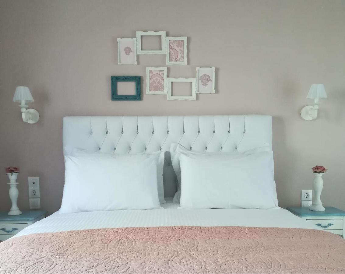 Sugar Home Xylokastro Dış mekan fotoğraf