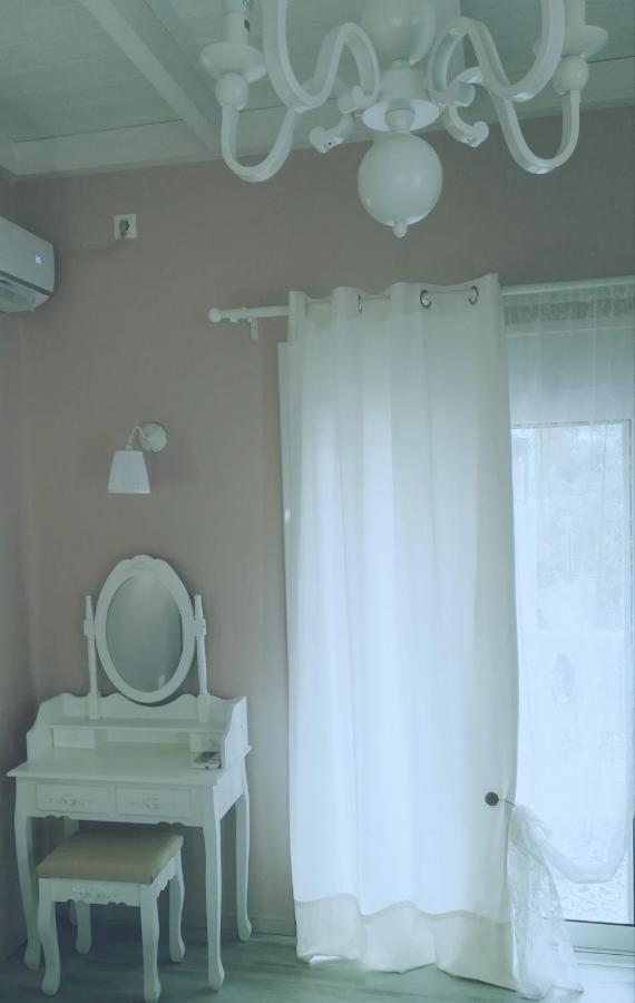 Sugar Home Xylokastro Dış mekan fotoğraf