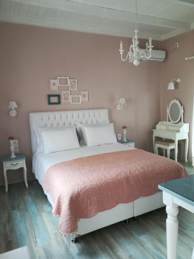 Sugar Home Xylokastro Dış mekan fotoğraf
