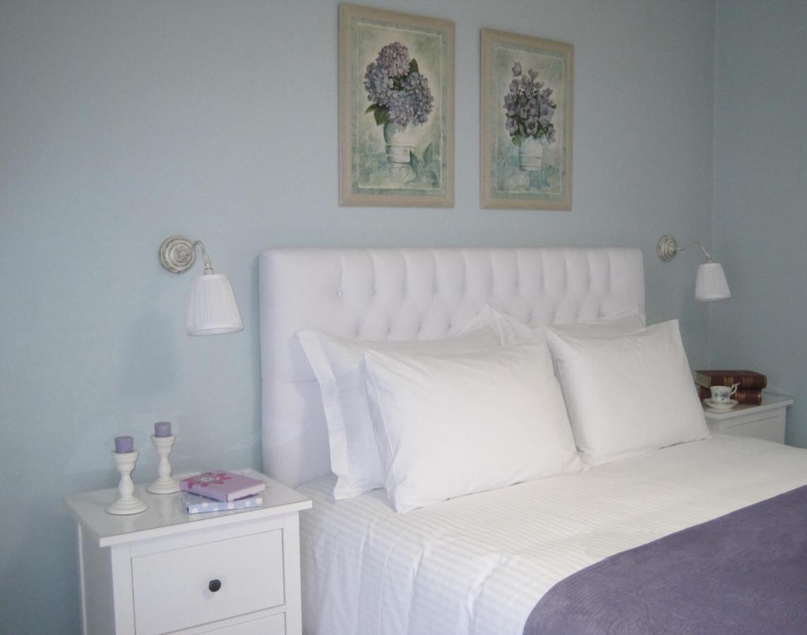 Sugar Home Xylokastro Dış mekan fotoğraf