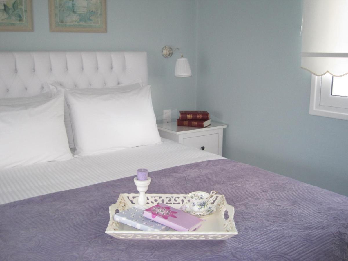 Sugar Home Xylokastro Dış mekan fotoğraf