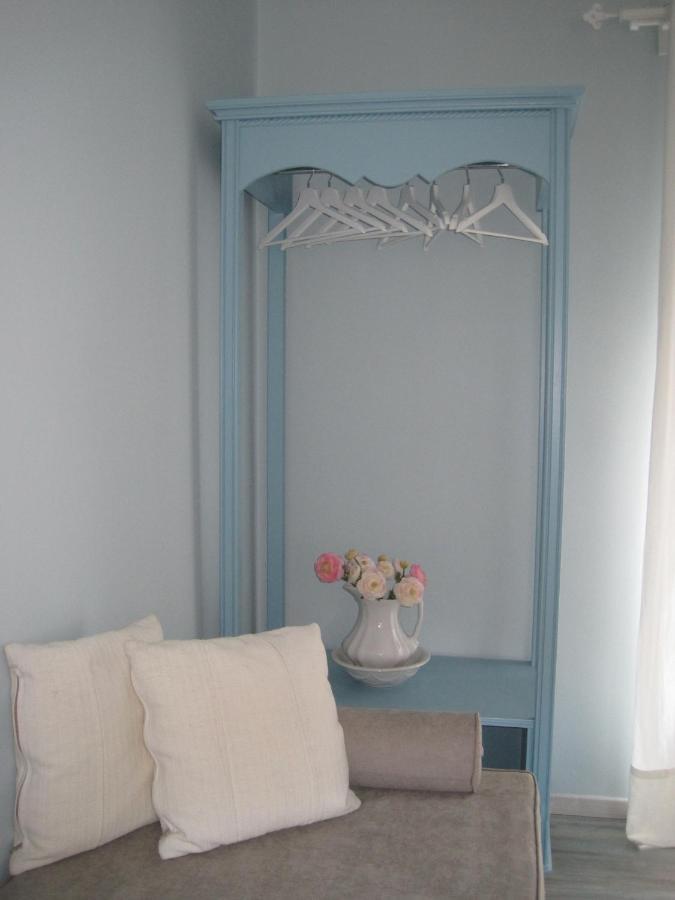 Sugar Home Xylokastro Dış mekan fotoğraf