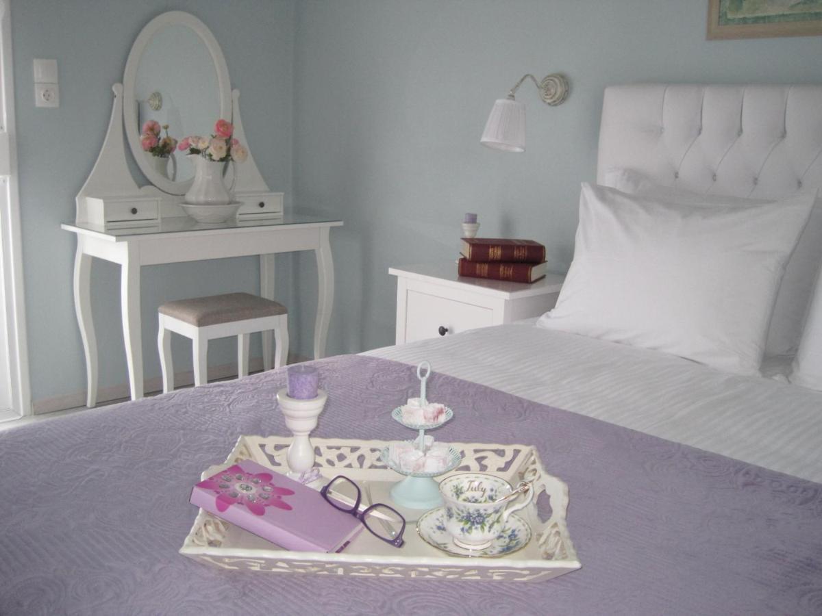 Sugar Home Xylokastro Dış mekan fotoğraf