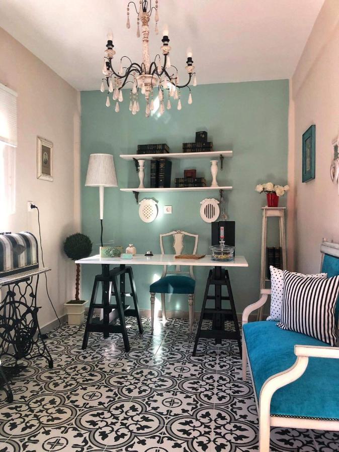 Sugar Home Xylokastro Dış mekan fotoğraf