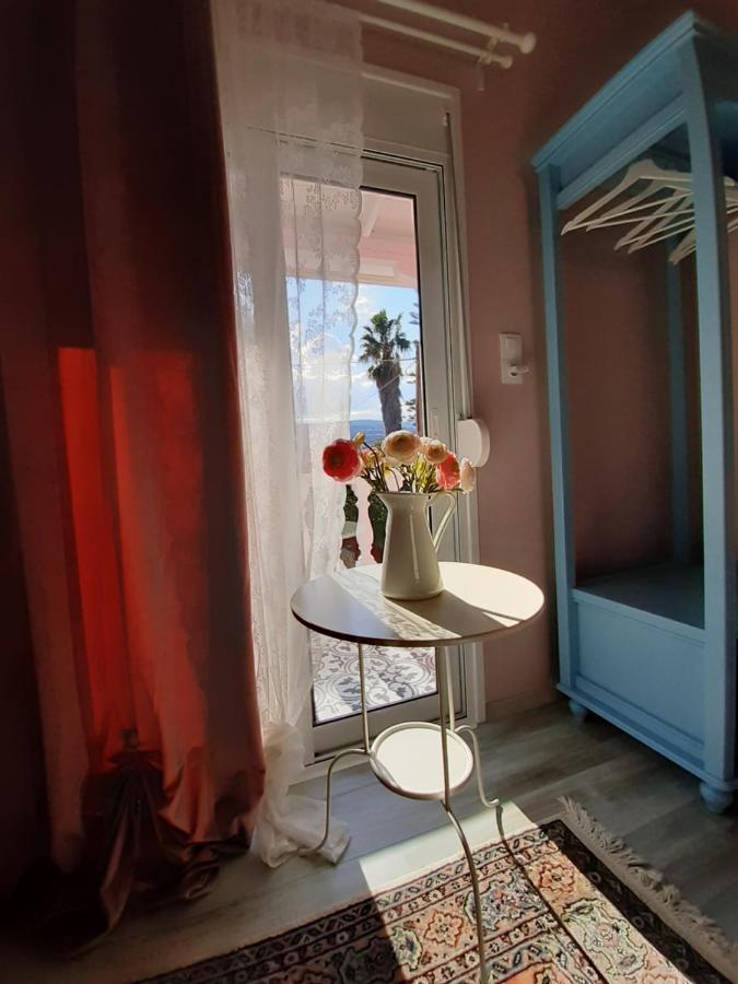 Sugar Home Xylokastro Dış mekan fotoğraf
