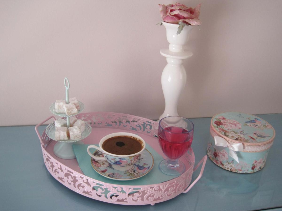 Sugar Home Xylokastro Dış mekan fotoğraf
